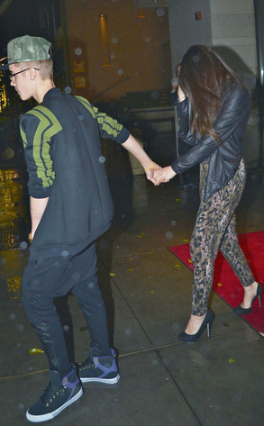 Justin Bieber, Selena Gomez Justin Bieber, Selena Gomez